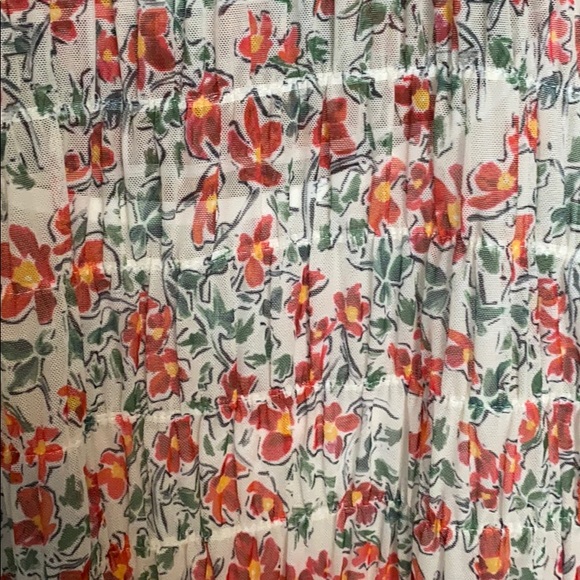 **ZARA** Maxi dress - Picture 4 of 7